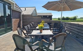 De Kan Hoeve Bed And Breakfast